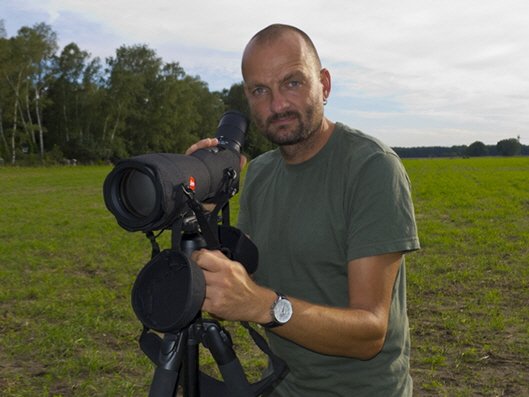 Dipl.-Ing.(FH) Heiko Menz - Freier Sachverstandiger fur Artenschutz